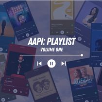 AAPI: PLAYLIST Volume 1 to Debut at The Green Room 42 in January 2026