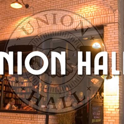 WHIPLASH, Gary Gulman, Donwill to Headline Union Hall Comedy Lineup