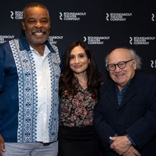 Meet the Cast of I NEED THAT, Beginning Previews on Broadway Tonight!