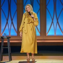 Leanne Morgan Sets Date for New Netflix Comedy Special UNSPEAKABLE THINGS