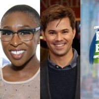 Cynthia Erivo, Andrew Rannells, Tituss Burgess and More Join Virtual BROADWAY…