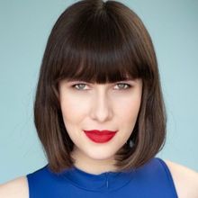 THE GREAT GATSBY's Morgan Harrison Takes Over Our Instagram Today