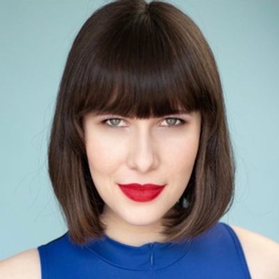 THE GREAT GATSBY's Morgan Harrison Takes Over Our Instagram Today