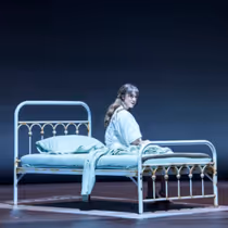 Interview: Tyler Meredith of THE ATTIC at Goodman Theatre