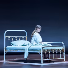 Interview: Tyler Meredith of THE ATTIC at Goodman Theatre