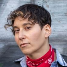 Mya Byrne Shares New Single 'Lend You A Hand' & Makes TV History