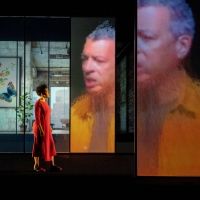 BWW Review: Technology Is in Control as We UPLOAD the Future at the Park Avenue…