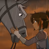 VIDEO: Jessie Mueller Sings 'Rider's Lullaby' on New Netflix Series CENTAURWORLD! Video