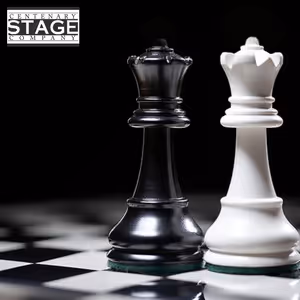 Centenary Stage Company to Present THE NICETIES by Eleanore Burgess