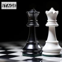 Centenary Stage Company to Present THE NICETIES by Eleanore Burgess