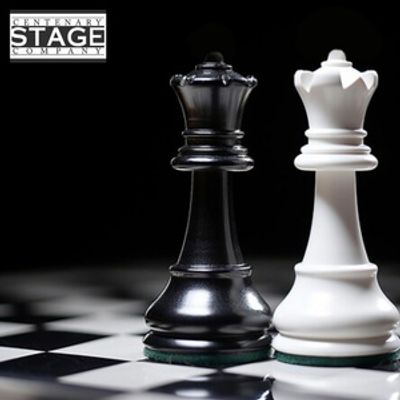 Centenary Stage Company to Present THE NICETIES by Eleanore Burgess