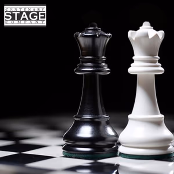Centenary Stage Company to Present THE NICETIES by Eleanore Burgess Photo