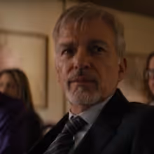 Amazon Prime Video to Premiere Season Three of GOLIATH on October 4