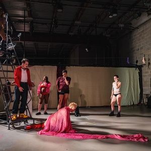 Target Margin Theater Adds Additional Performance of THIS IS REAL