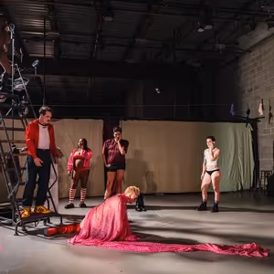 Target Margin Theater Adds Additional Performance of THIS IS REAL