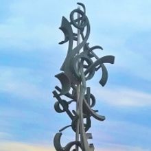 La Mirada Theatre for the Performing Arts Will Hold Re-Dedication Ceremony to Sculptu