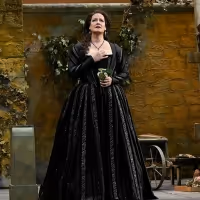 BWW Review: Dazzling RODELINDA Proves the Met's Not Too Big To Handle Handel