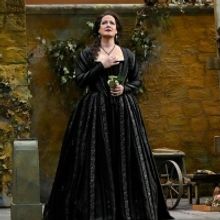 BWW Review: Dazzling RODELINDA Proves the Met's Not Too Big To Handle Handel
