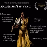 ARTEMISIA'S INTENT Comes to Art House