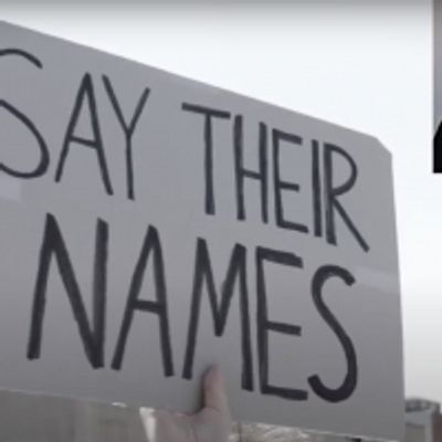 VIDEO: Forest VanDyke, Darius-Anthony Robinson, and Kris Coleman Perform 'Quiet' as Tribute to Black Lives Matter