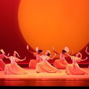 Review: ALVIN AILEY AMERICAN DANCE THEATER at The Kennedy Center Opera House – Febr Interview