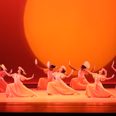 Review: ALVIN AILEY AMERICAN DANCE THEATER at The Kennedy Center Opera House &ndash; February 4th