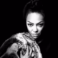 Deirdra McDowell Channels Eartha Kitt In DOWN TO EARTHA