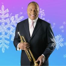 The Long Beach Symphony Pops Performs 'Holiday Swing' Concert