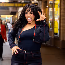 Tara Lashan Clinkscales Spills All the Backstage Tea From CATS: THE JELLICLE BALL