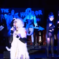 Review: THE ROCKY HORROR SHOW USHERS IN HALLOWEEN IN KANSAS CITY at The Black Box