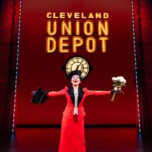 Review: Katerina McCrimmon's Star Shines Bright in FUNNY GIRL Revival at Segerstrom Center