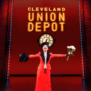 Review: Katerina McCrimmon's Star Shines Bright in FUNNY GIRL Revival at Segerstrom…