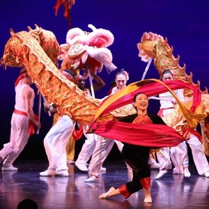 Interview: Andy Chiang of Nai-Ni Chen Dance Company and YEAR OF THE HORSE at NJPAC