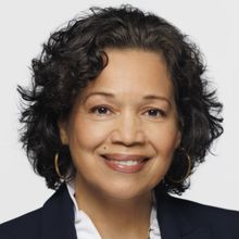 Ingrid Ciprian-Matthews Named President of CBS News