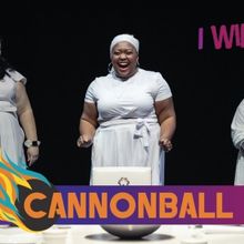 I WILL EAT YOU ALIVE Will Make Its Philadelphia Premiere Next Month