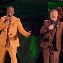 Video: Nathan Lane, Ernie Sabella, & Jason Weaver Reunite for 'Hakuna Matata' Perform