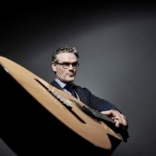 Jesse Cook Announces Release Of 11th Studio Album, Libre, Out December 3