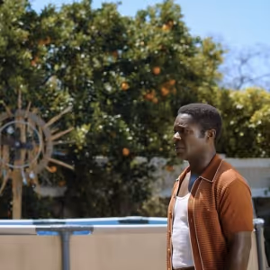 Video: GOVERNMENT CHEESE Episode 8 Sneak Peek Clip