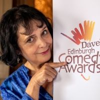 Stephen Fry and Rose Matafeo Will Present the 2019 Dave's Edinburgh Comedy Awards