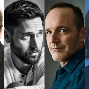 Dylan Baker, Ryan Eggold & More to Star in THE FIFTH HORSEMAN World Premiere Reading