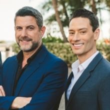 Il Divo To Play Palace Theater Waterbury, March 5, 2023