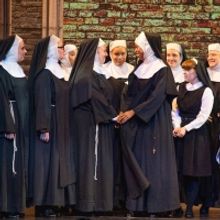 Broadway Palm Presents SISTER ACT This Month