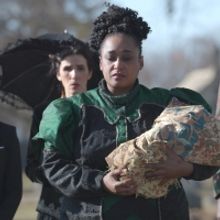 Art 4 Presents Virtual Production of RAGTIME