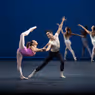 Review: RHYTHM RIOT, Sadler's Wells