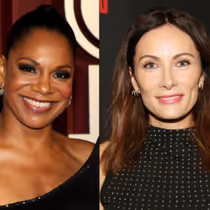 Audra McDonald, Laura Benanti, Kelli O'Hara, and More Featured on THE GILDED AGE Christmas Album