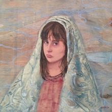 Online Exhibition TEENS TAKE THE FRIST! Goes Live