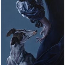 UTA Artist Space Presents BEYOND THE LOOKING GLASS