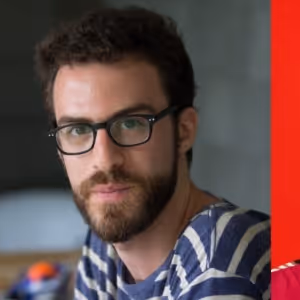 Josh Luxenberg & Julian Shapiro-Barnum to be Honored at The Tank 2025 Gala ALL HANDS…