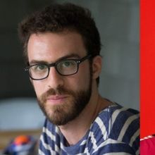 Josh Luxenberg & Julian Shapiro-Barnum to be Honored at The Tank 2025 Gala ALL HANDS 