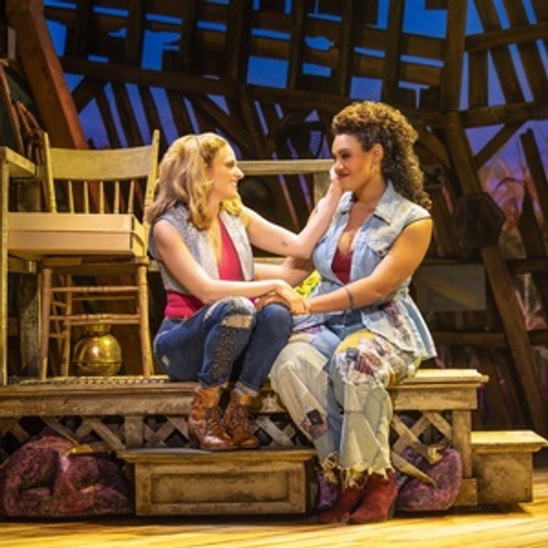 Around The BroadwayWorld: Top News, Reviews, Interviews & More from January 2026 Image